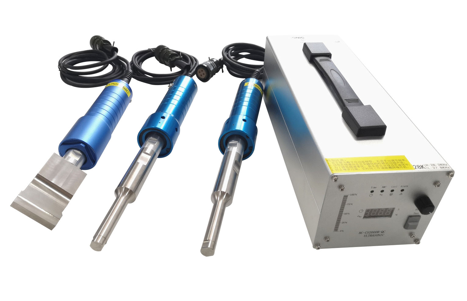 Ultrasonic Indium Coating Equipment