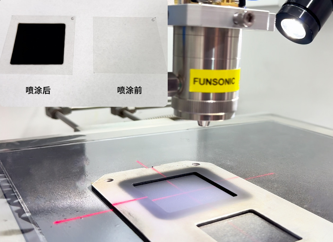 Solar Cell Coating