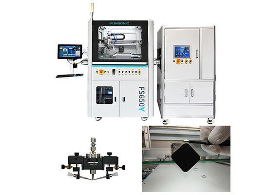 Ultrasonic Coating Solutions for Hydrogen Electrolyzers