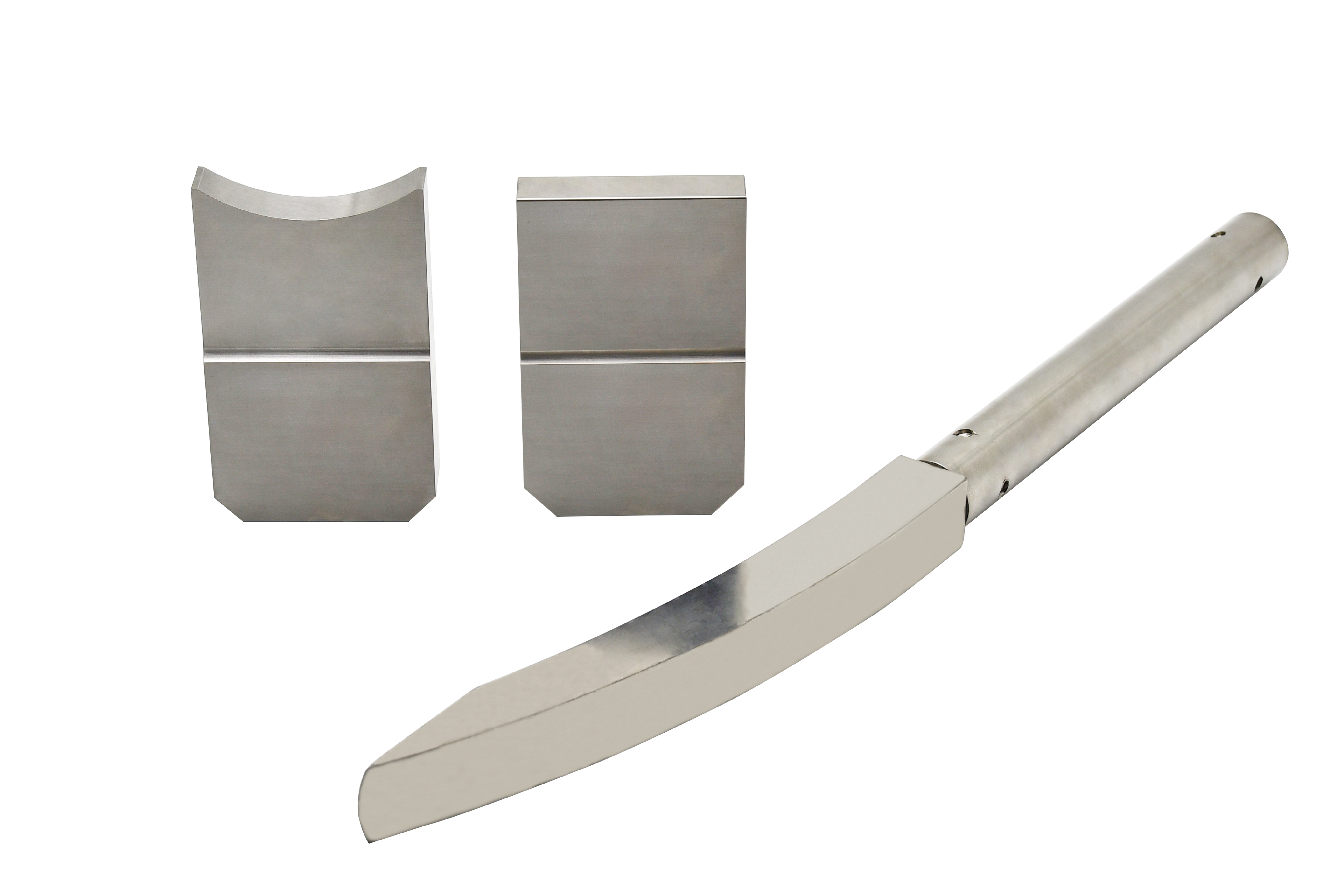 Ultrasonic Horn丨Custom Ultrasonic Horn