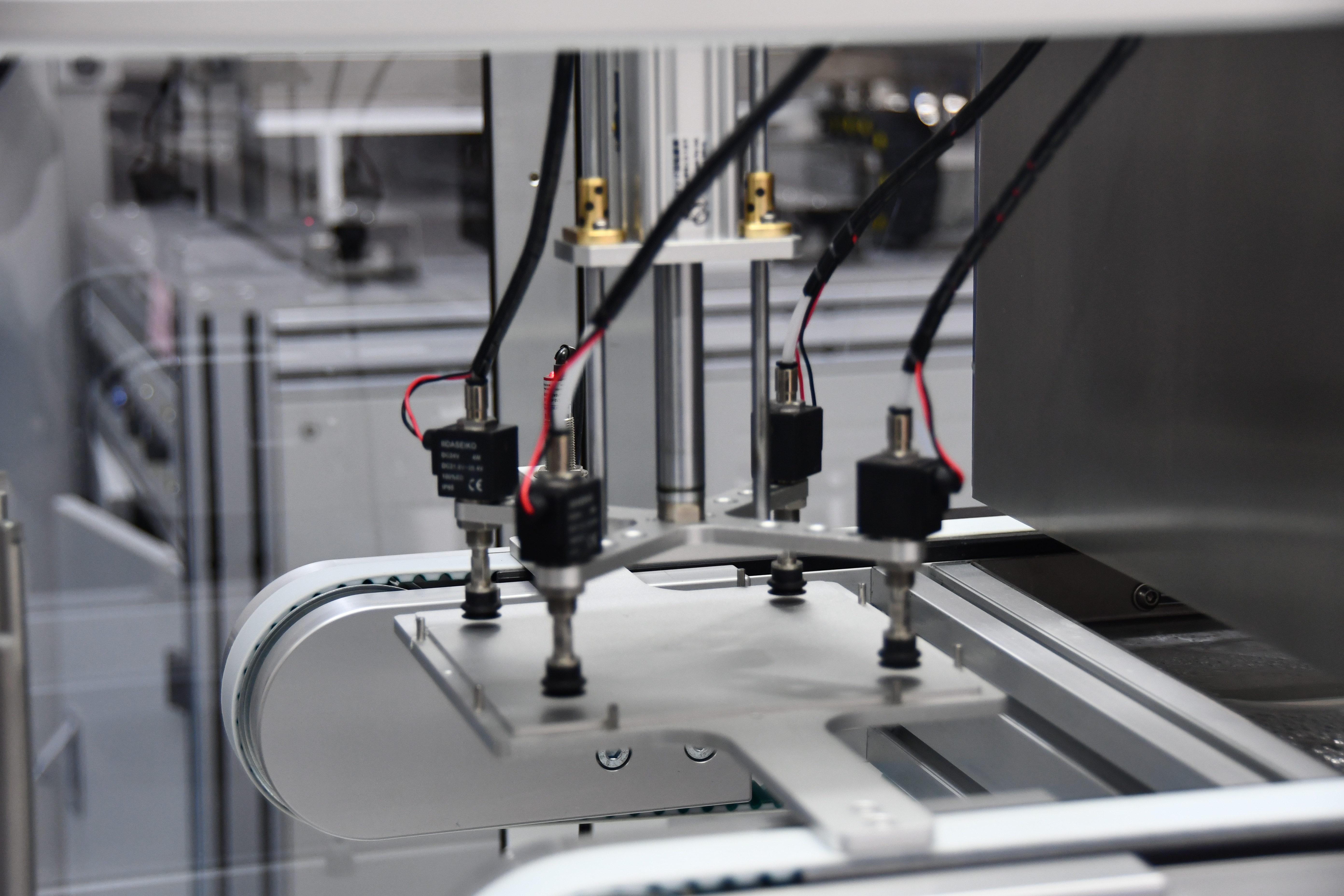 Fuel Cell MEA Coating